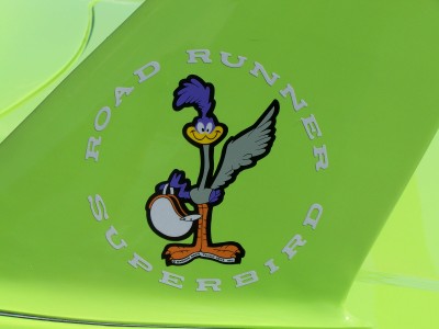 SuperbirdRoadRunner