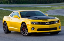Camaro 1Le