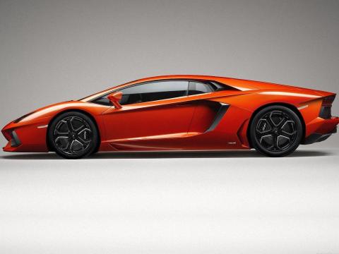 Aventador Aventador