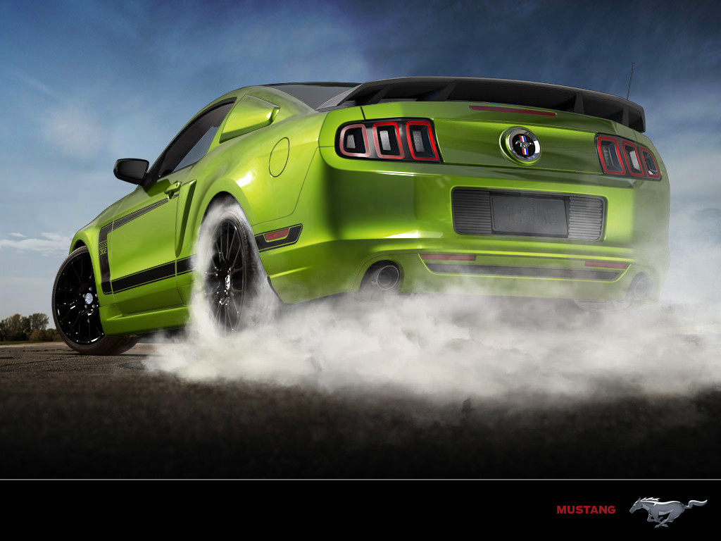 bMustang_1024x768