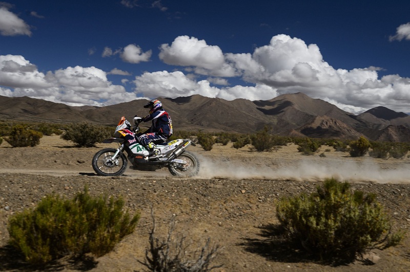 70596_KURT_CASELLI_USA_2112 Kurt Caselli Dakar 2013