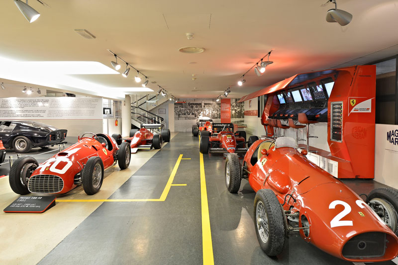 vintage-F1 F1