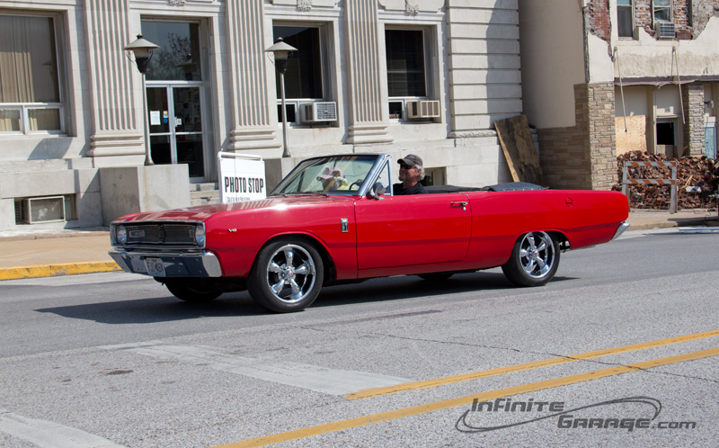 Dodge Dart