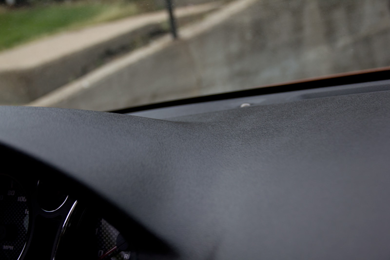 Adam's total interior detailer