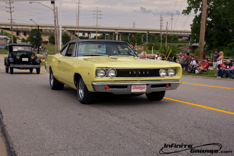 Dodge Coronet