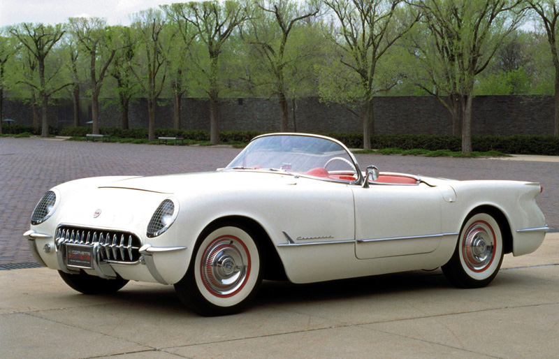 C1-Corvette-White